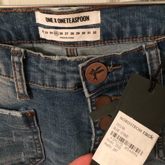 Jeans - Picture 3 of 3